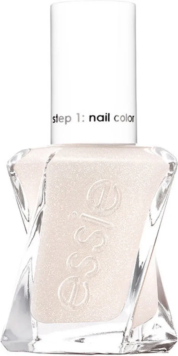 essie Gel Couture 502-Lace Nagellak 13ml