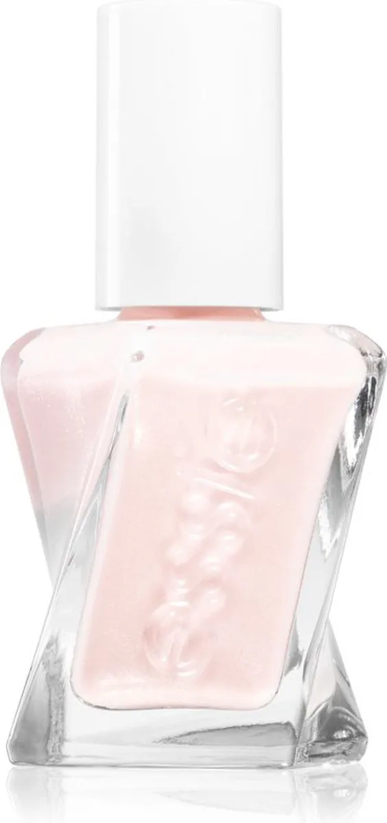 essie Gel Couture 502-Lace Nagellak 13ml