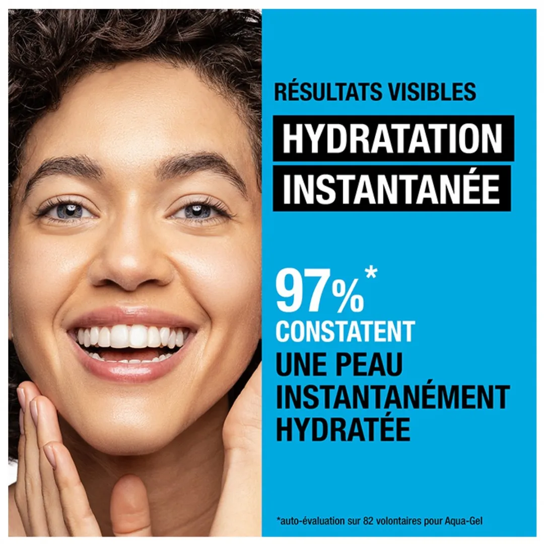 Neutrogena Hydro Boost Aqua-Gel 50ml