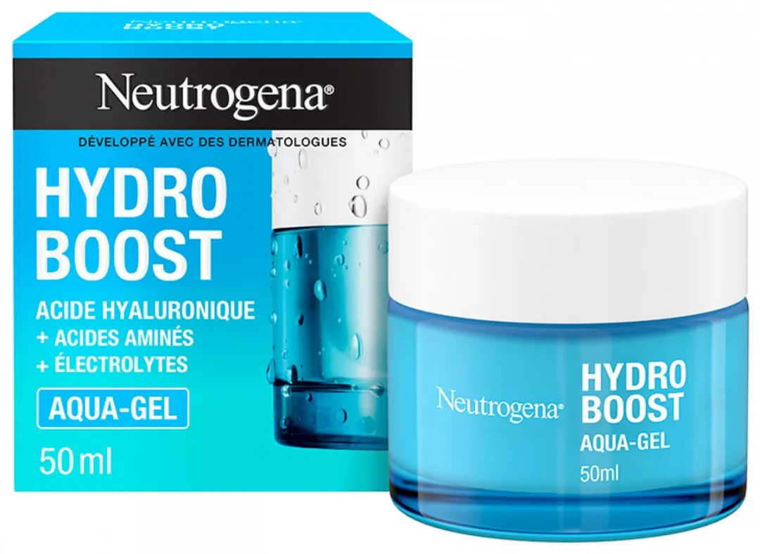 Neutrogena Hydro Boost Aqua-Gel 50ml