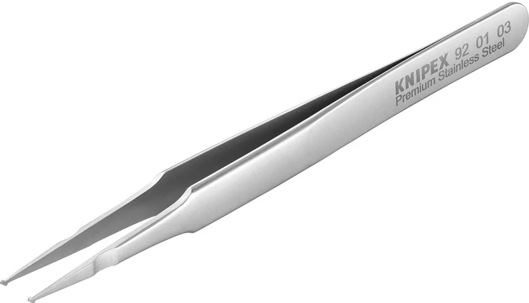 Knipex SMD Precisie Pincet 920103
