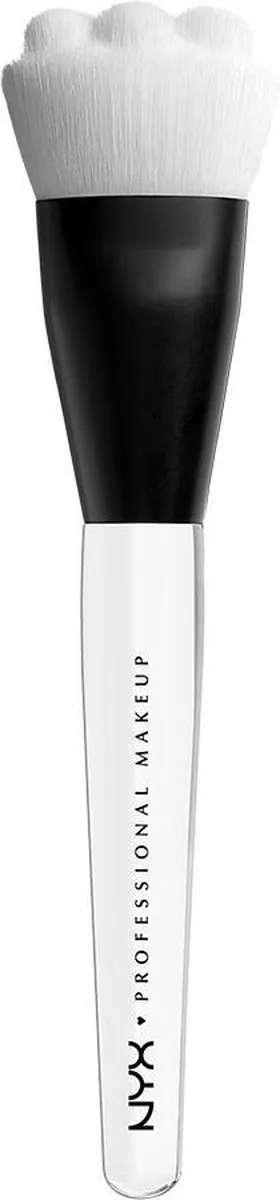 NYX Professional Makeup HGB108 Primer Kwast