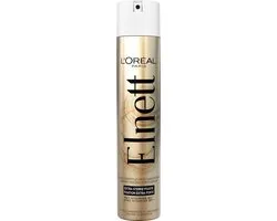L'Oréal Paris Elnett Satin Haarlak 600ml - 2x300ml - afbeelding 2 van 3