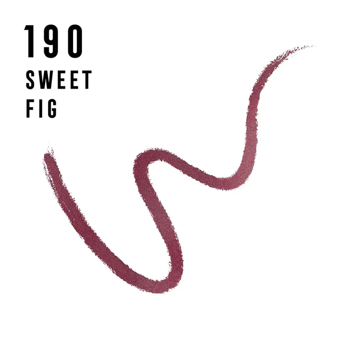 Max Factor Masterpiece Waterproof WOW Liner 190 Sweet Fig - 1.2 g