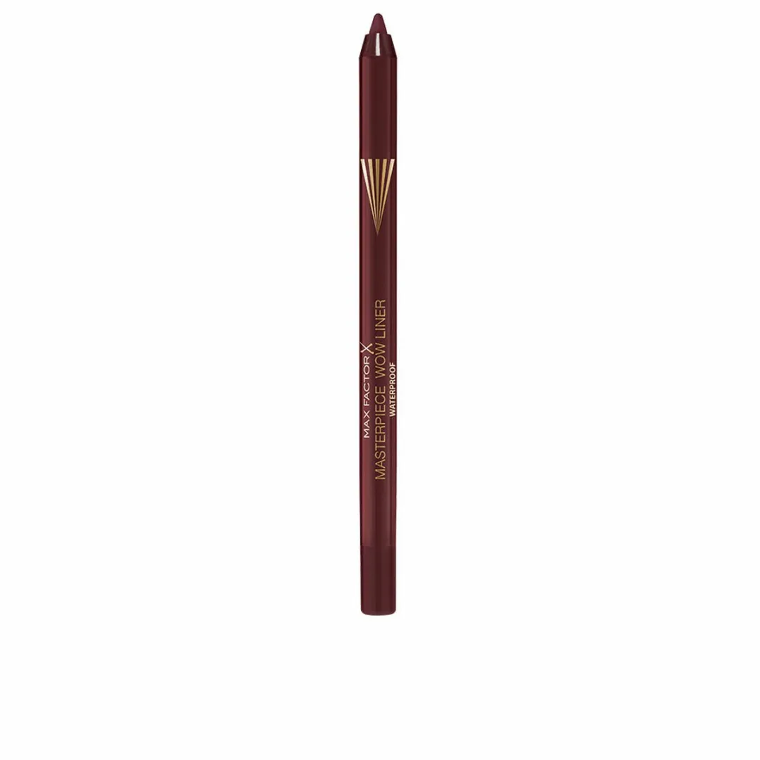 Max Factor Masterpiece Waterproof WOW Liner 190 Sweet Fig - 1.2 g