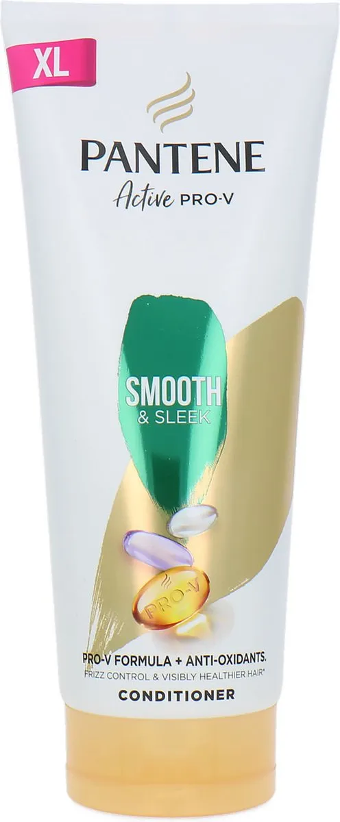 Pantene Active Pro-V Conditioner 350ml