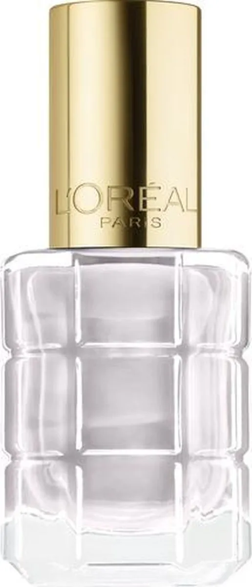 L'Oréal Paris Color Riche Le Vernis à L'Huile 112 Blanc de Lune - Nagellak 135ml