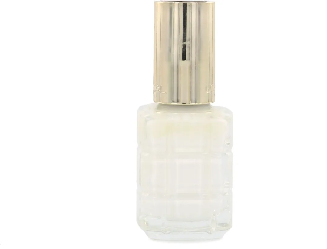 L'Oréal Paris Color Riche Le Vernis à L'Huile 112 Blanc de Lune - Nagellak 135ml