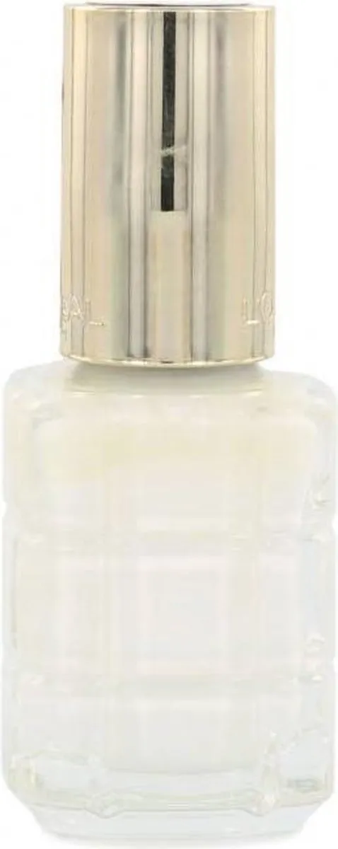 L'Oréal Paris Color Riche Le Vernis à L'Huile 112 Blanc de Lune - Nagellak 135ml