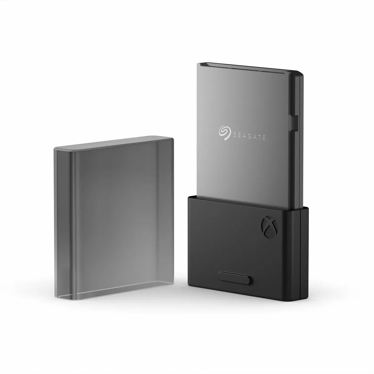 Seagate Expansion Card STJR2000400 - 2TB - Zwart