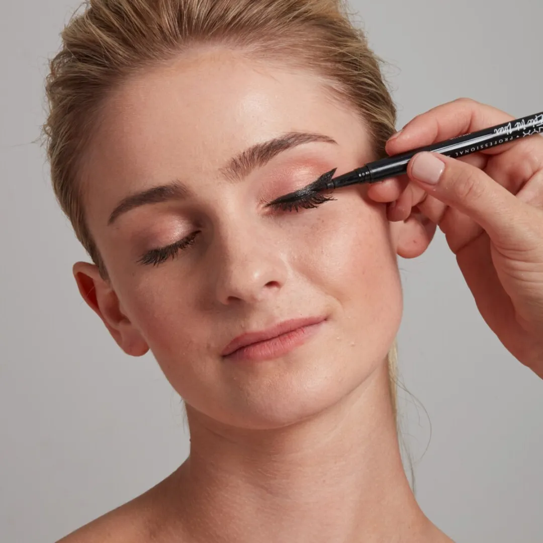 NYX Epic Ink Liner Bruin - 1ml