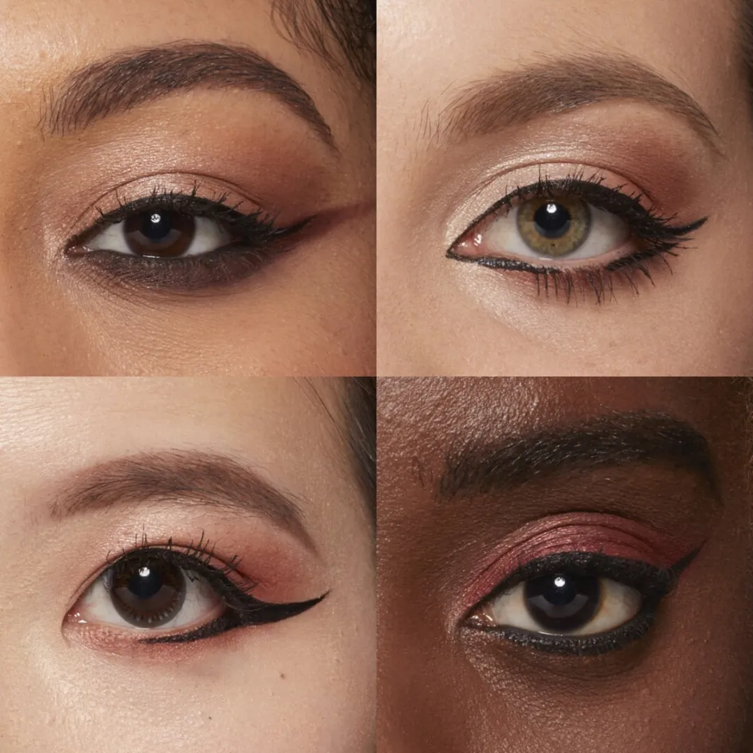 NYX Epic Ink Liner Bruin - 1ml
