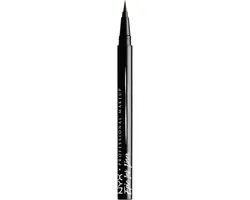 NYX Epic Ink Liner Bruin - 1ml