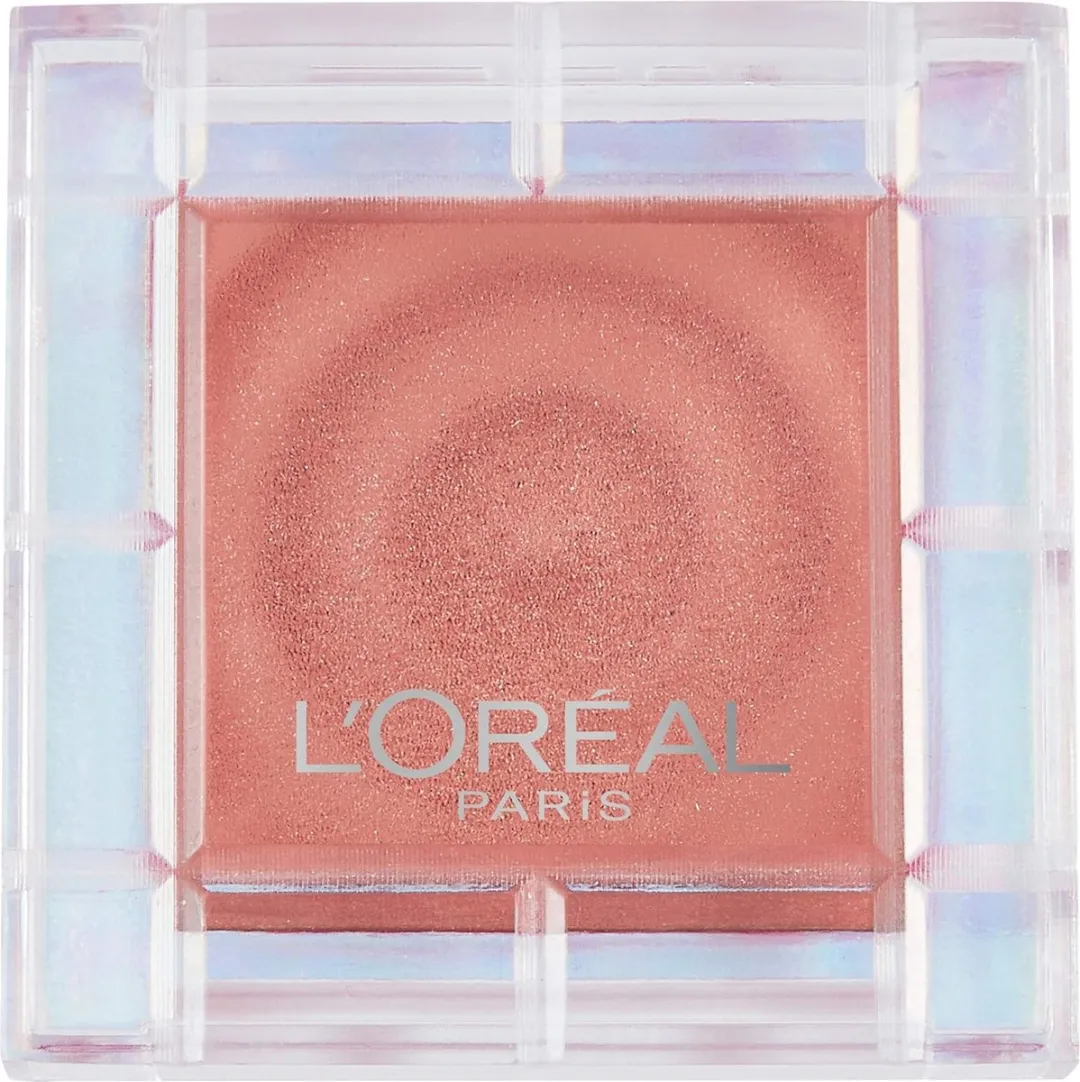 L'Oréal Paris Color Queen Matte Oogschaduw 43 Positive