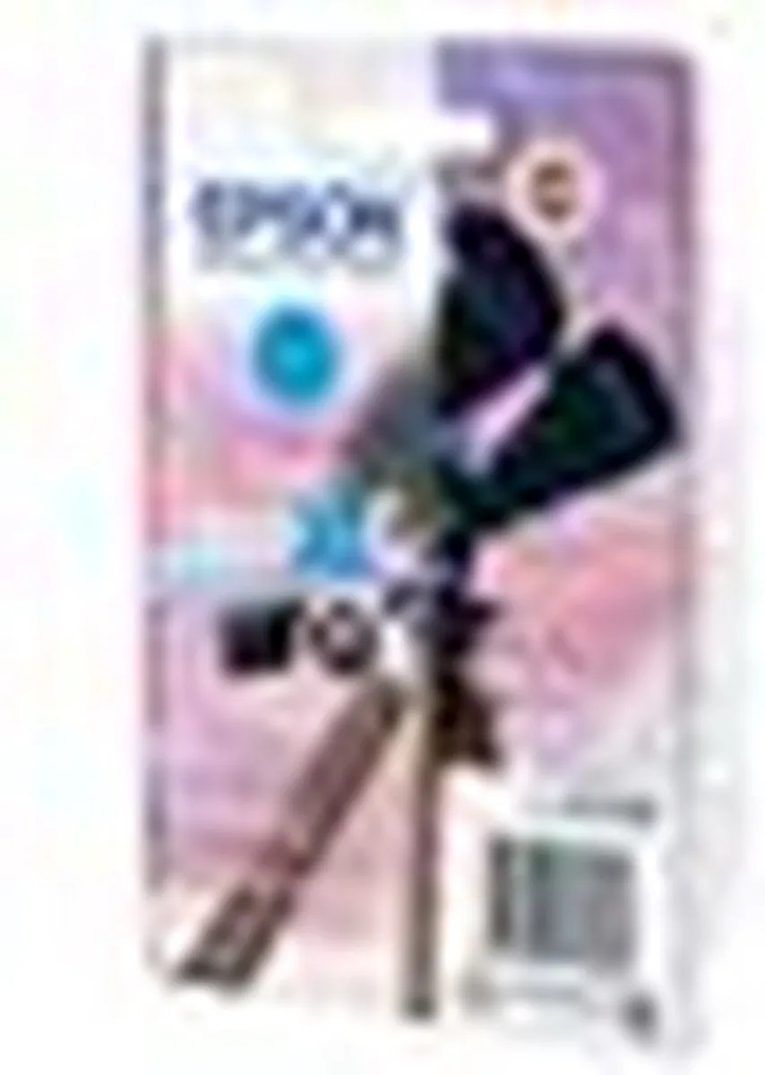 Epson C13T02W24020 XL Cartridge - Cyaan - 470 pagina's