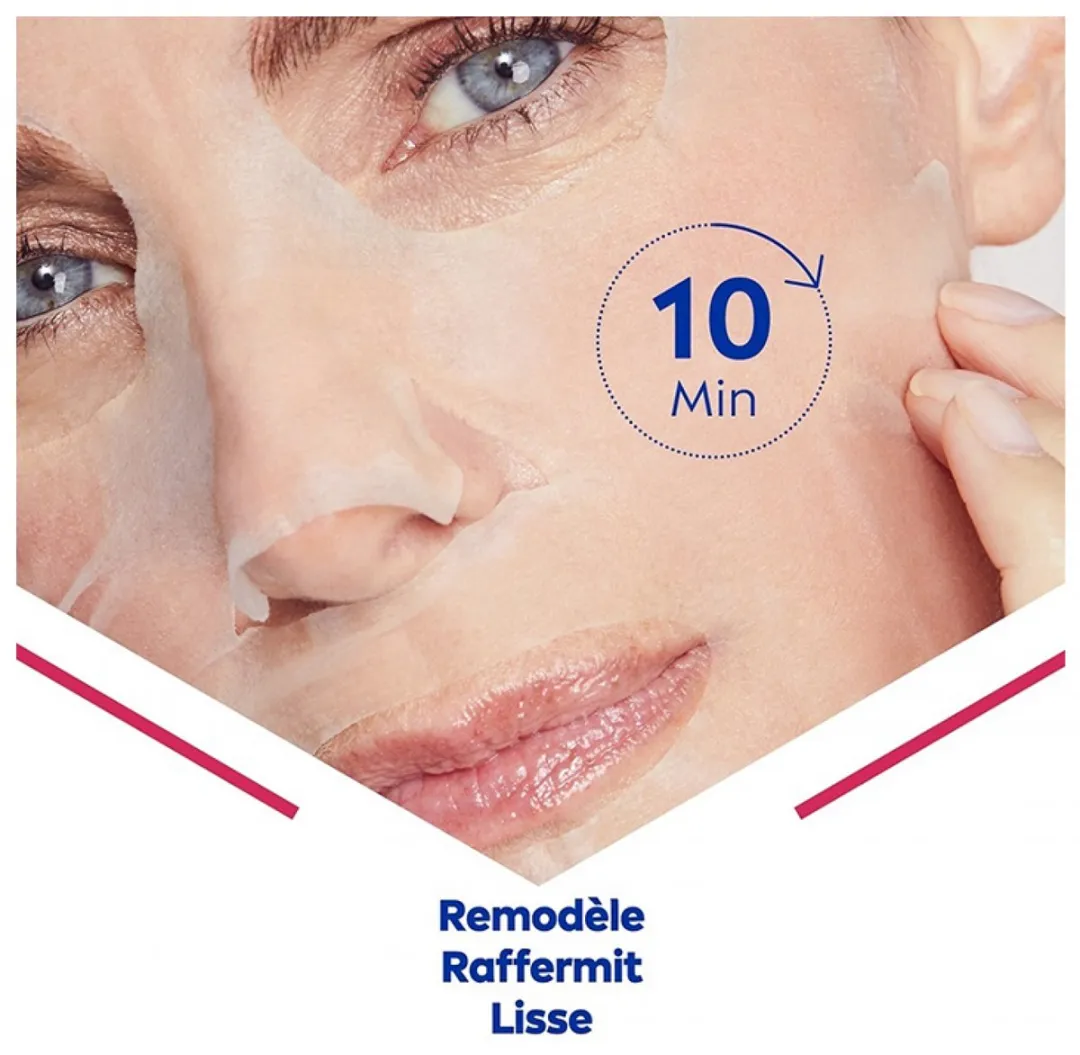 NIVEA Cellular Expert Lift Anti-Aging Weefselmasker 1ml