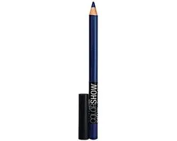 Maybelline Color Show Oogpotlood 220 Beauty Blue - 5g