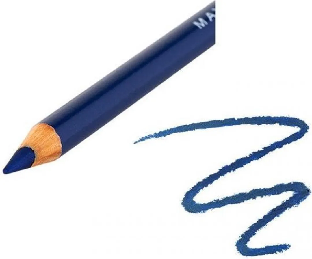 Maybelline Color Show Oogpotlood 220 Beauty Blue - 5g