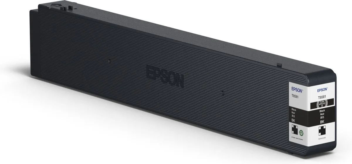 Epson T8871 C13T887100 Inktcartridge
