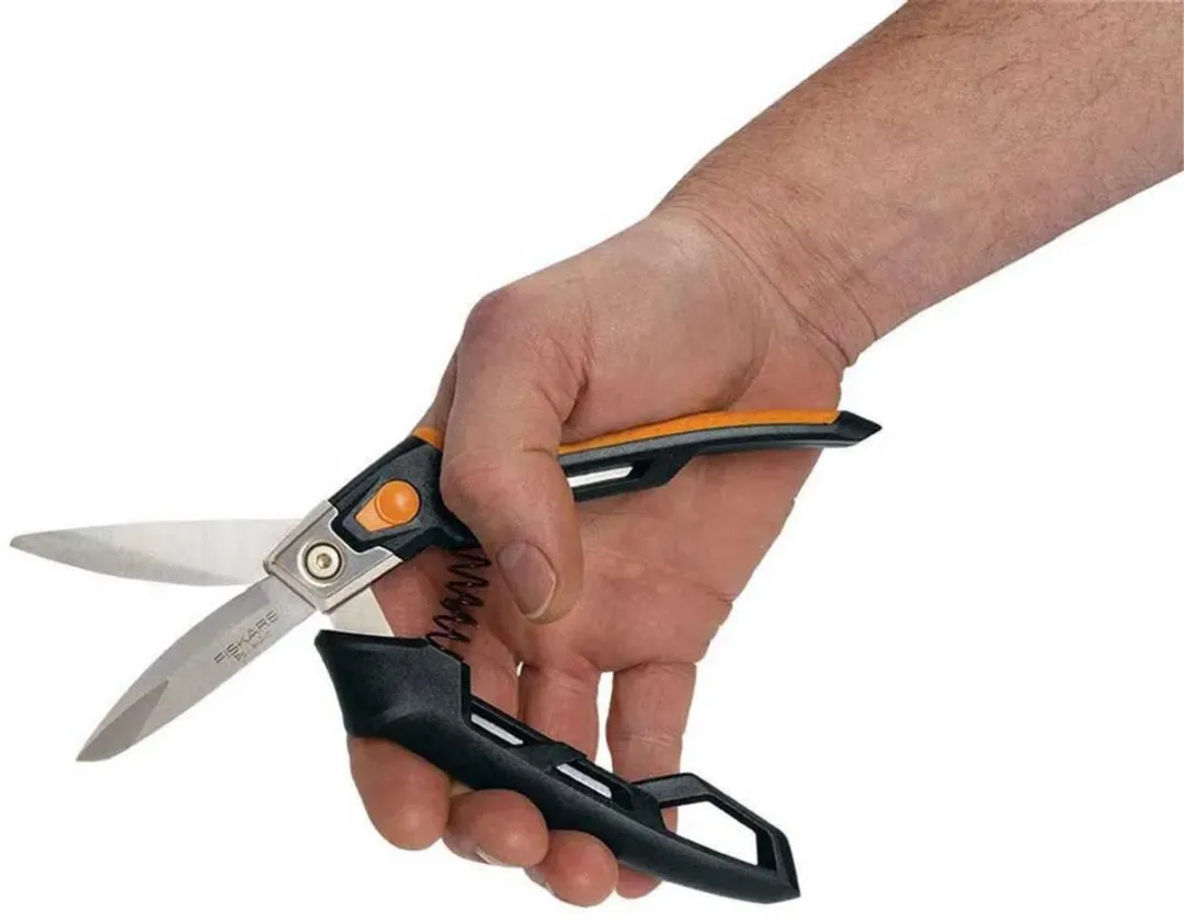 Fiskars PowerArc Universele Schaar - Zware taken