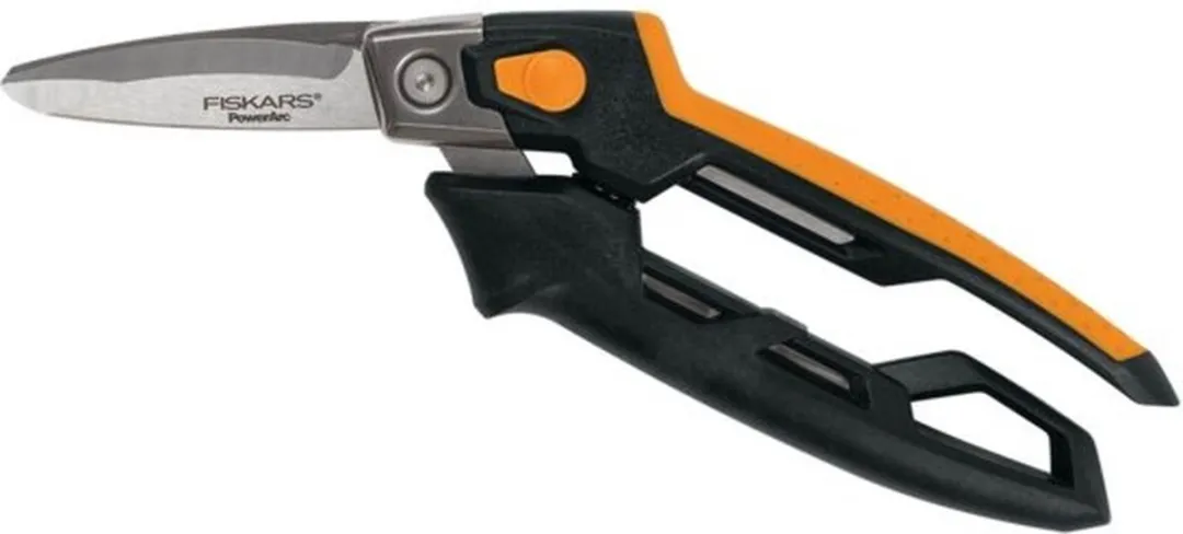 Fiskars PowerArc Universele Schaar - Zware taken