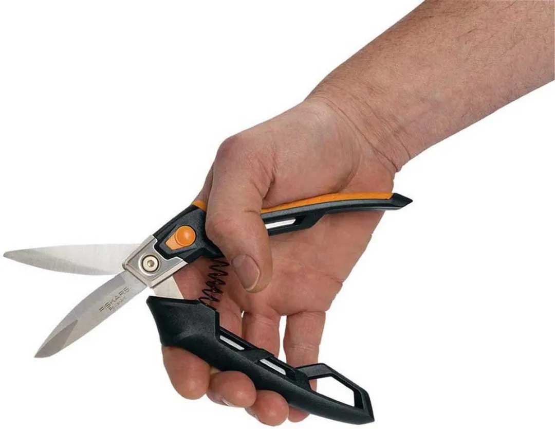 Fiskars PowerArc Universele Schaar - Zware taken
