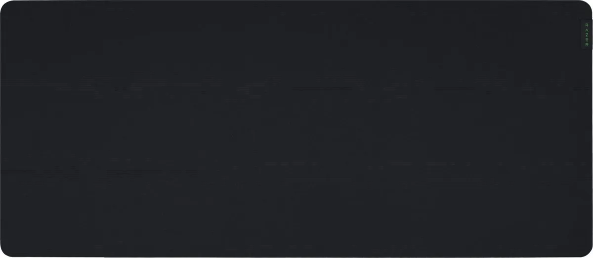 Razer Gigantus V2 XXL Muismat - Zwart