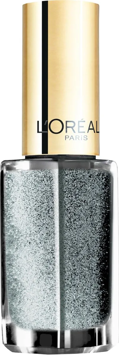 L'Oréal Paris Color Riche Nagellak 840 Black Diamond