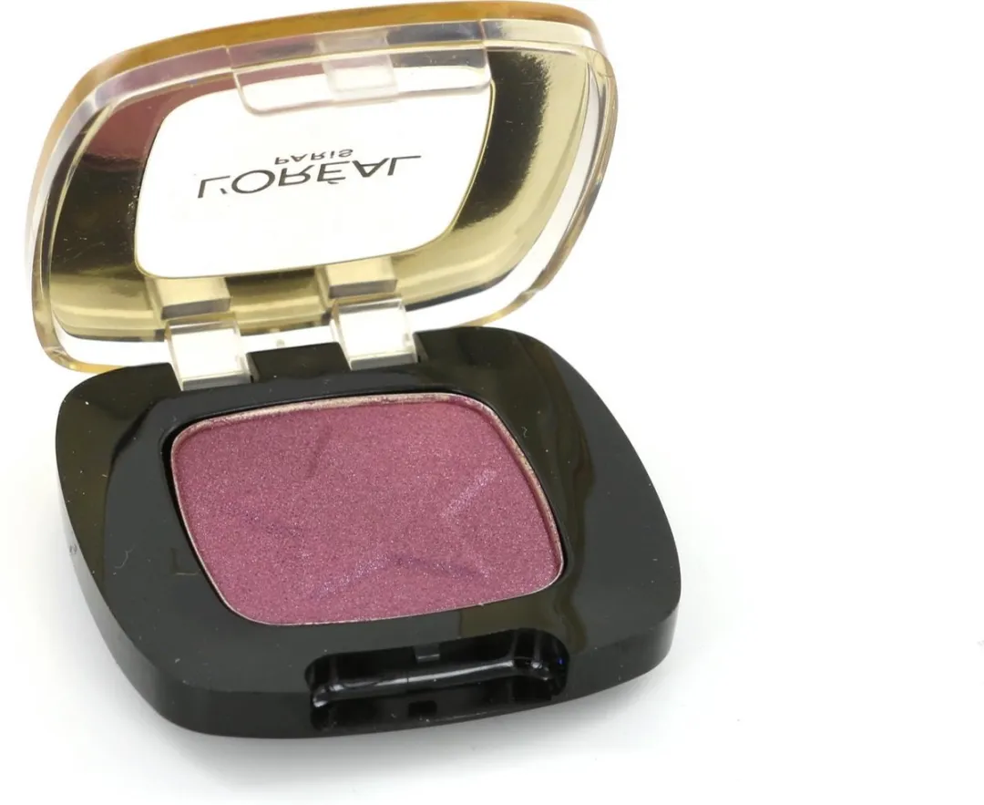 L'Oréal Paris Color Riche Oogschaduw 422 Purplista