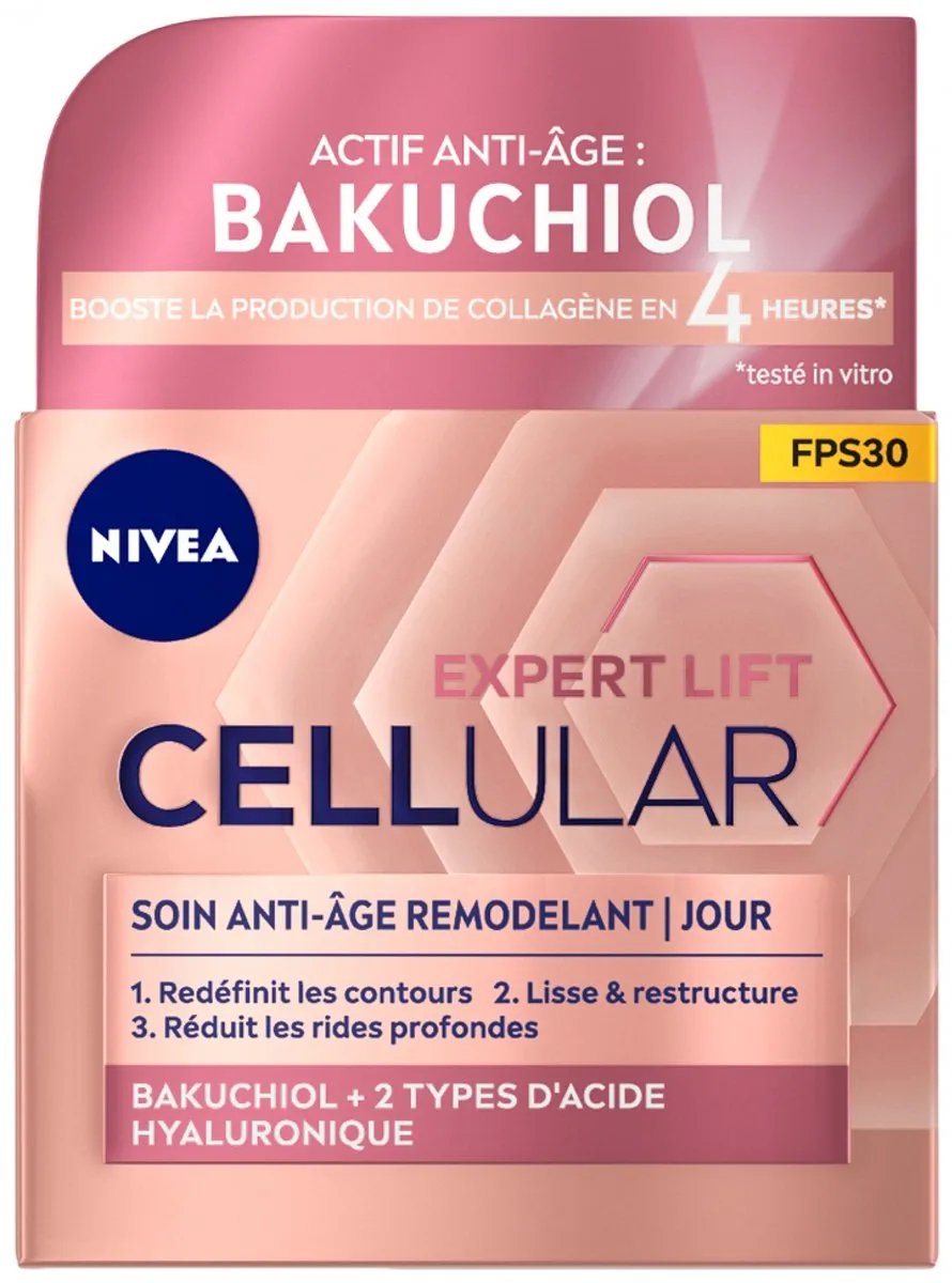 NIVEA Expert Lift Cellular 50ml