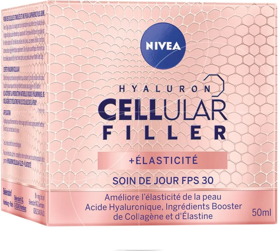 NIVEA Expert Lift Cellular 50ml - afbeelding 6 van 6