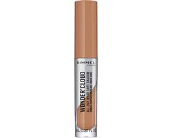 Rimmel Wonder'Cloud Soft Shadow 001 Honey Drop