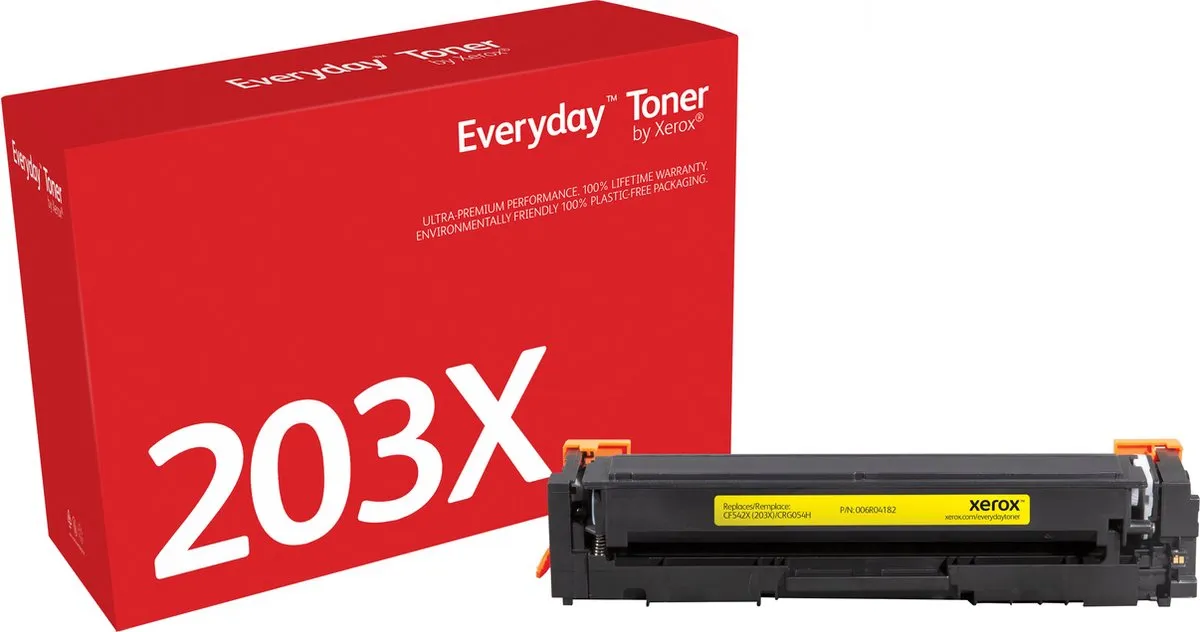 Xerox 006R04182 Compatibele Toner