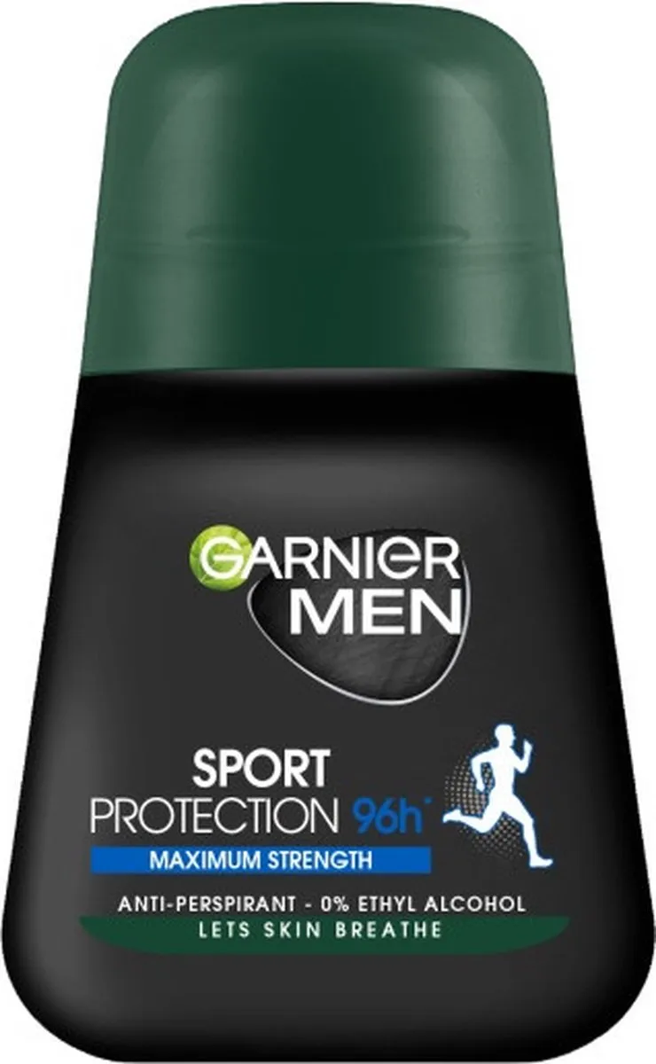 Garnier Men Sport Protection 96h Deo Roller