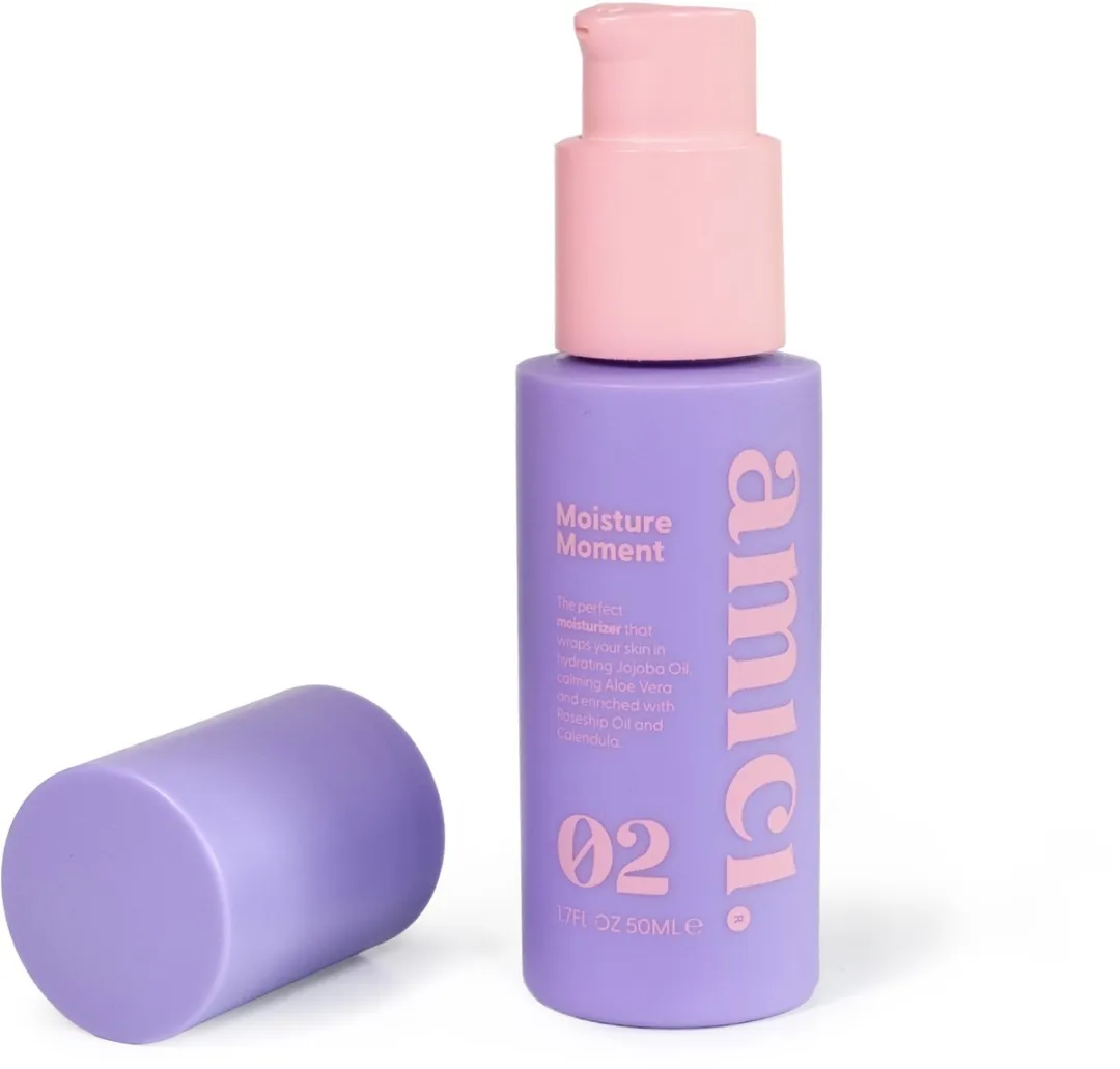 AMICI Skincare The Essential 3 Set - 3 Stuks - 100ml