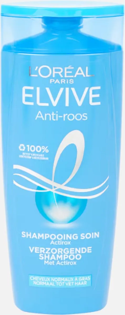 L'Oréal Elvive Anti-roos Shampoo 3x250ml