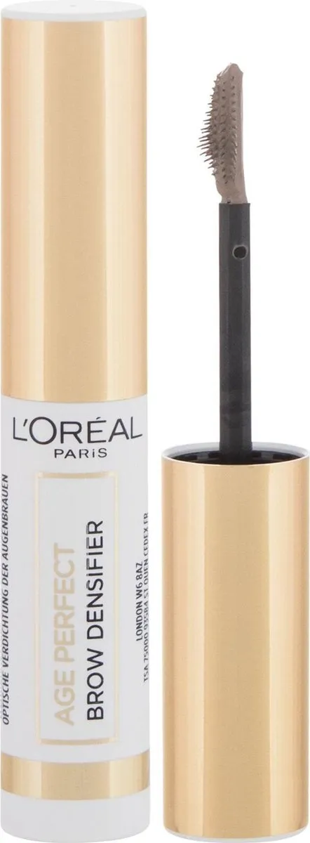L'Oréal Paris Age Perfect Brow Densifier 02 Ash Blond