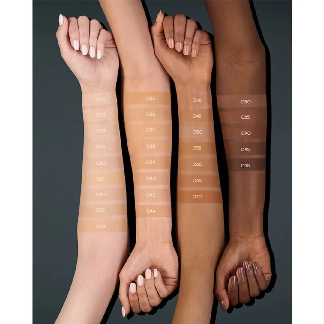 Catrice Vloeibare Foundation 36 Hazelnut Beige - 30ml