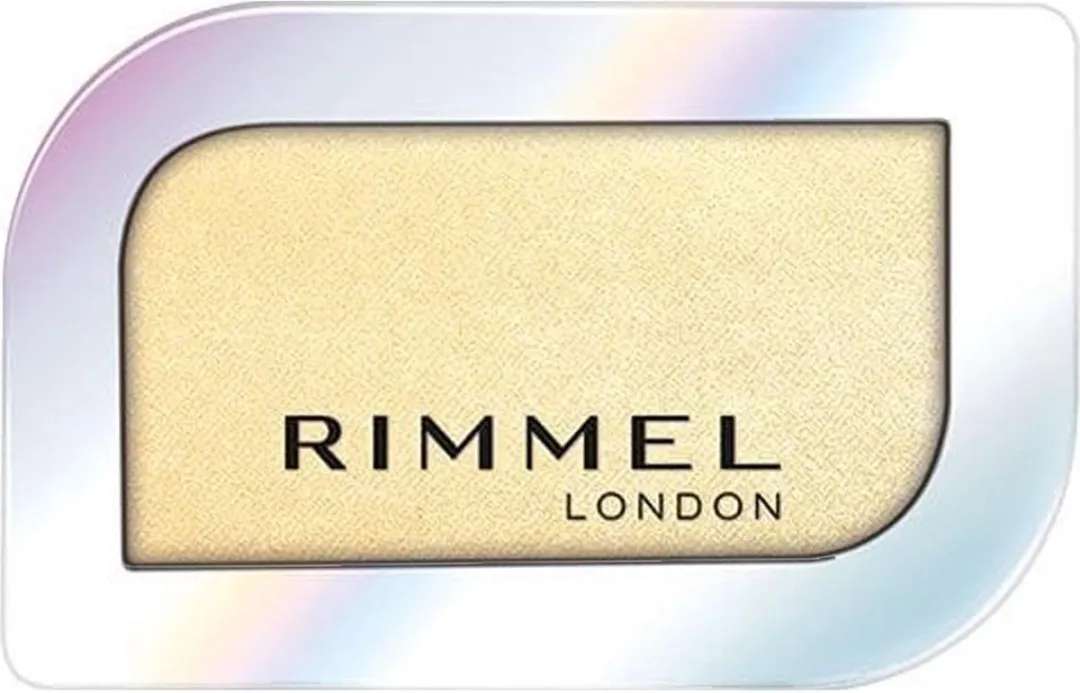 Rimmel London Magnif'Eyes Oogschaduw Gilded Moon
