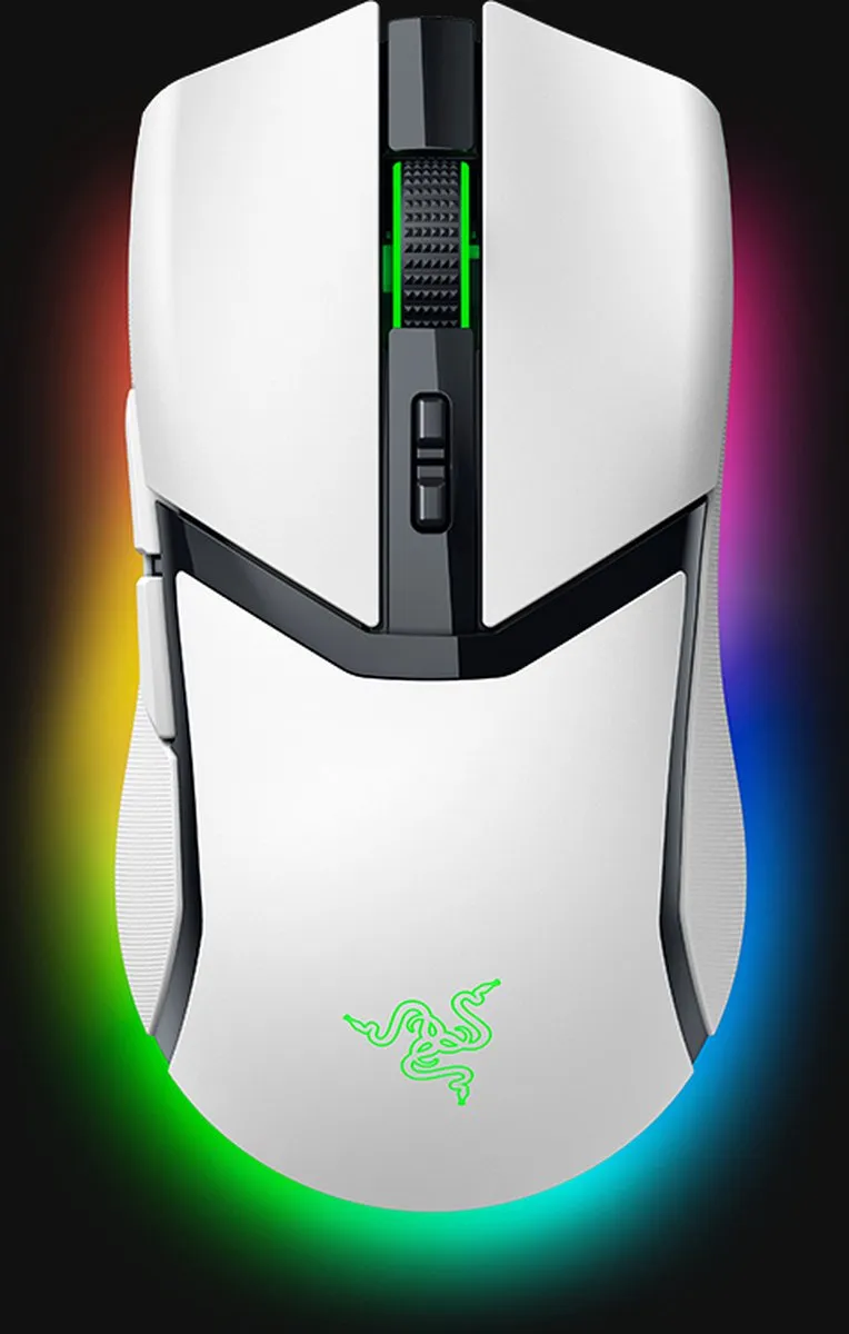 Razer Cobra Pro RZ01-04660200-R3G1 Gaming Muis