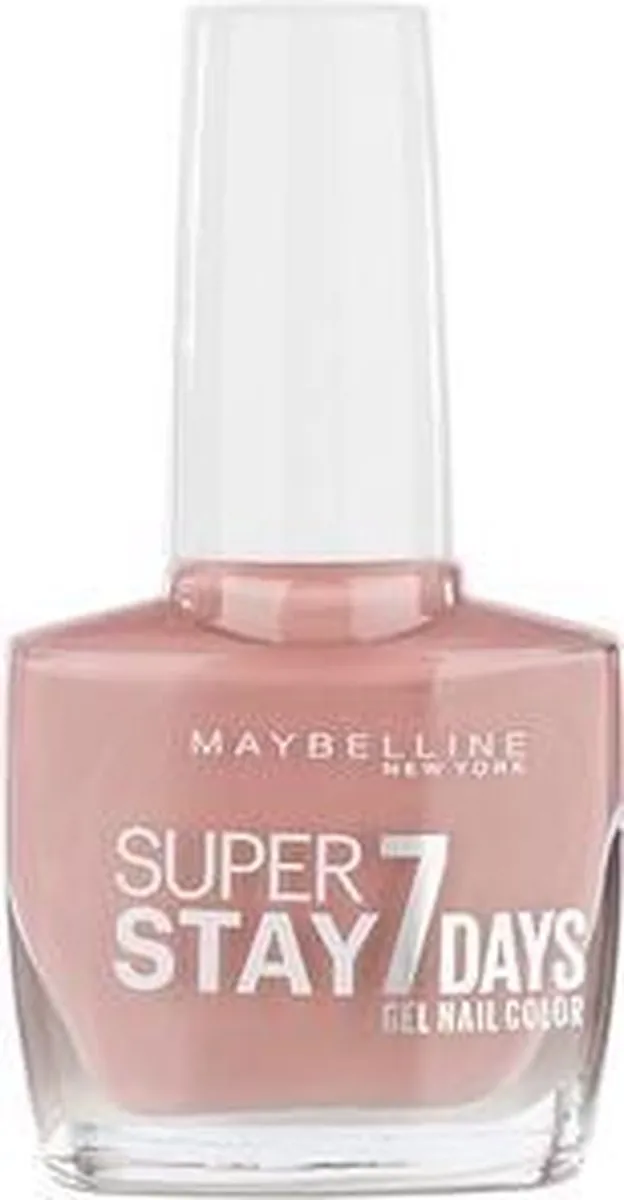 Maybelline SuperStay 7 Days Nagellak 912 Rooftop Shade