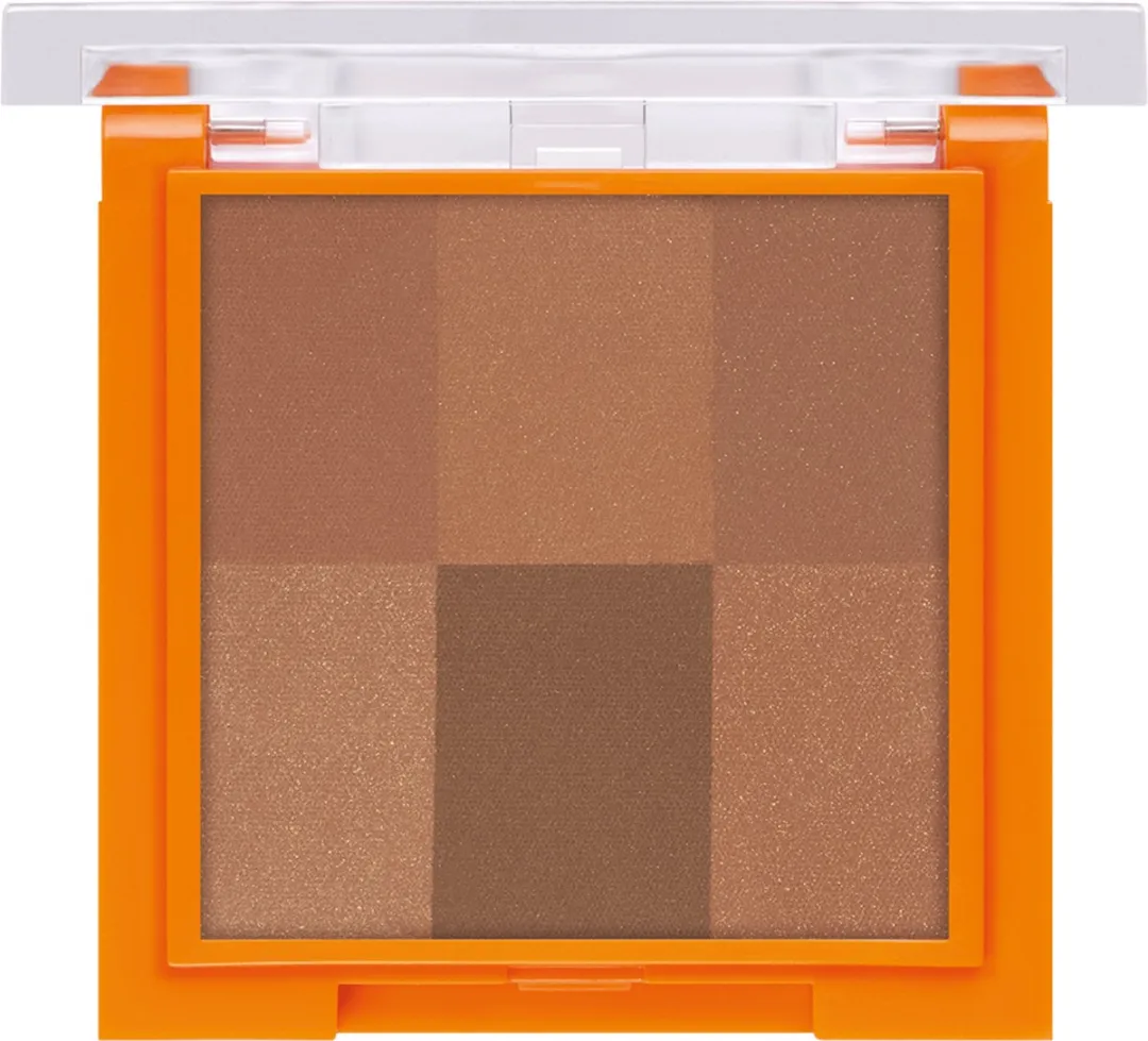 Rimmel London Lasting Radiance Finishing Powder 003 Espresso - 3ml