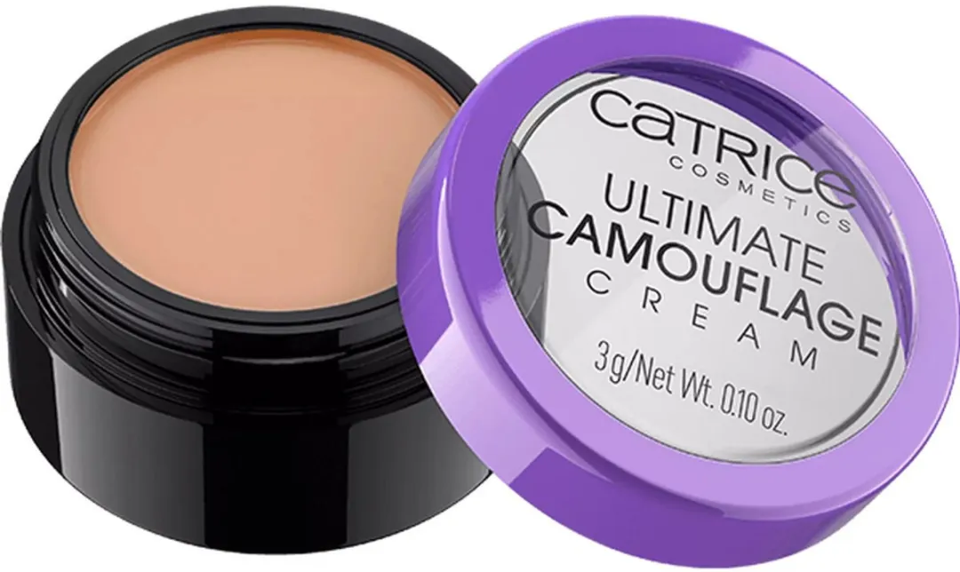 Catrice Ultimate Camouflage 020N Gezichts Corrector - 3ml