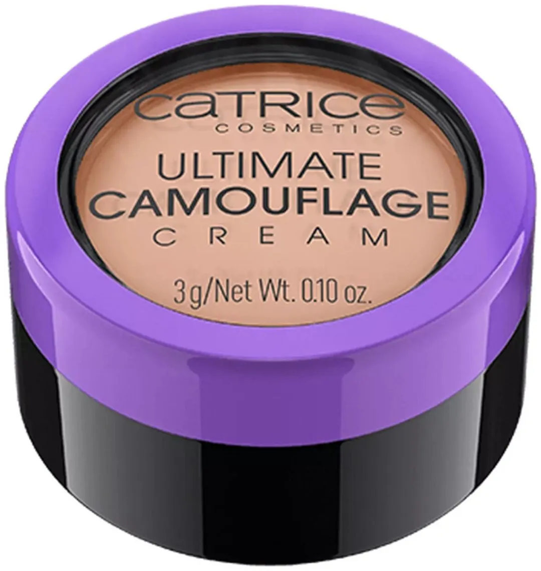 Catrice Ultimate Camouflage 020N Gezichts Corrector - 3ml