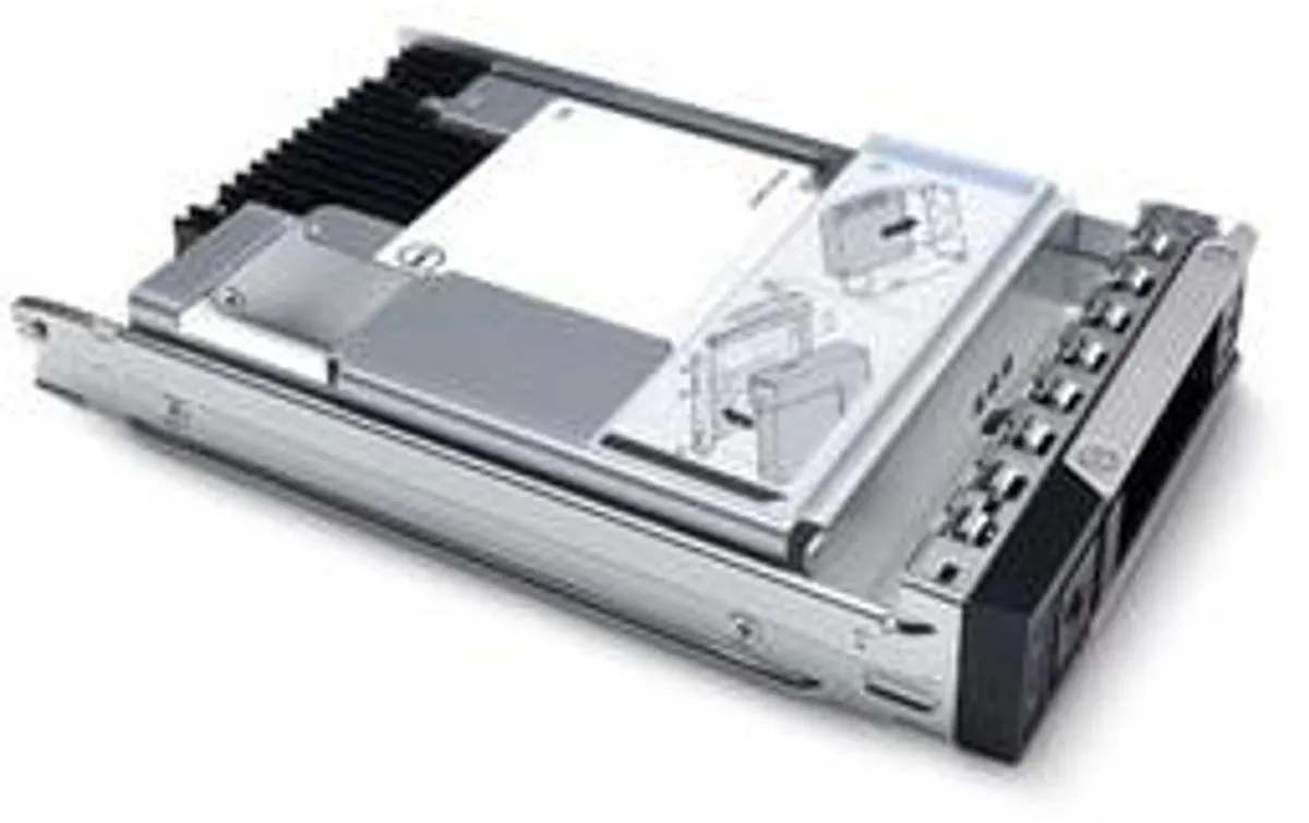 Dell 345-BDSG SSD 2.5" 1,92TB SATA III