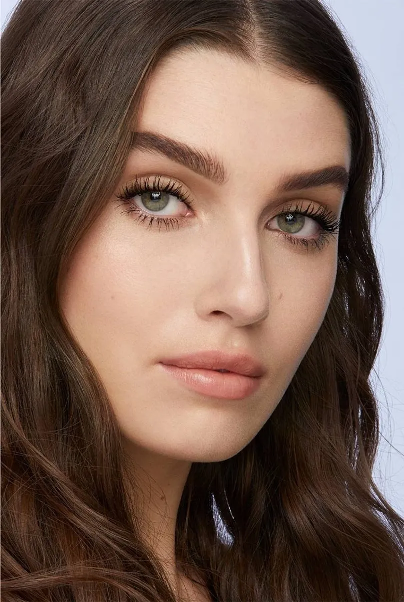 Maybelline The Colossal Mascara 241 Classic Black - 8ml - afbeelding 6 van 6