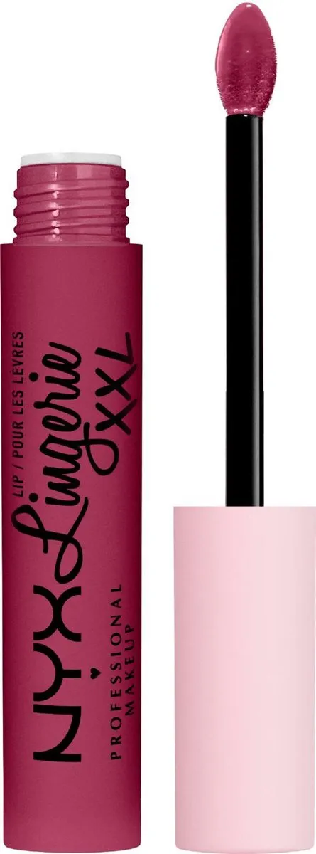 NYX Professional Makeup Lip Lingerie XXL Xxtended