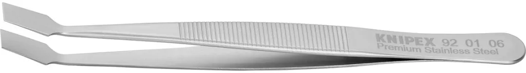 Knipex Universele Pincet 920106 - Roestvrij Staal