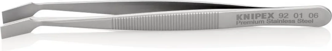 Knipex Universele Pincet 920106 - Roestvrij Staal