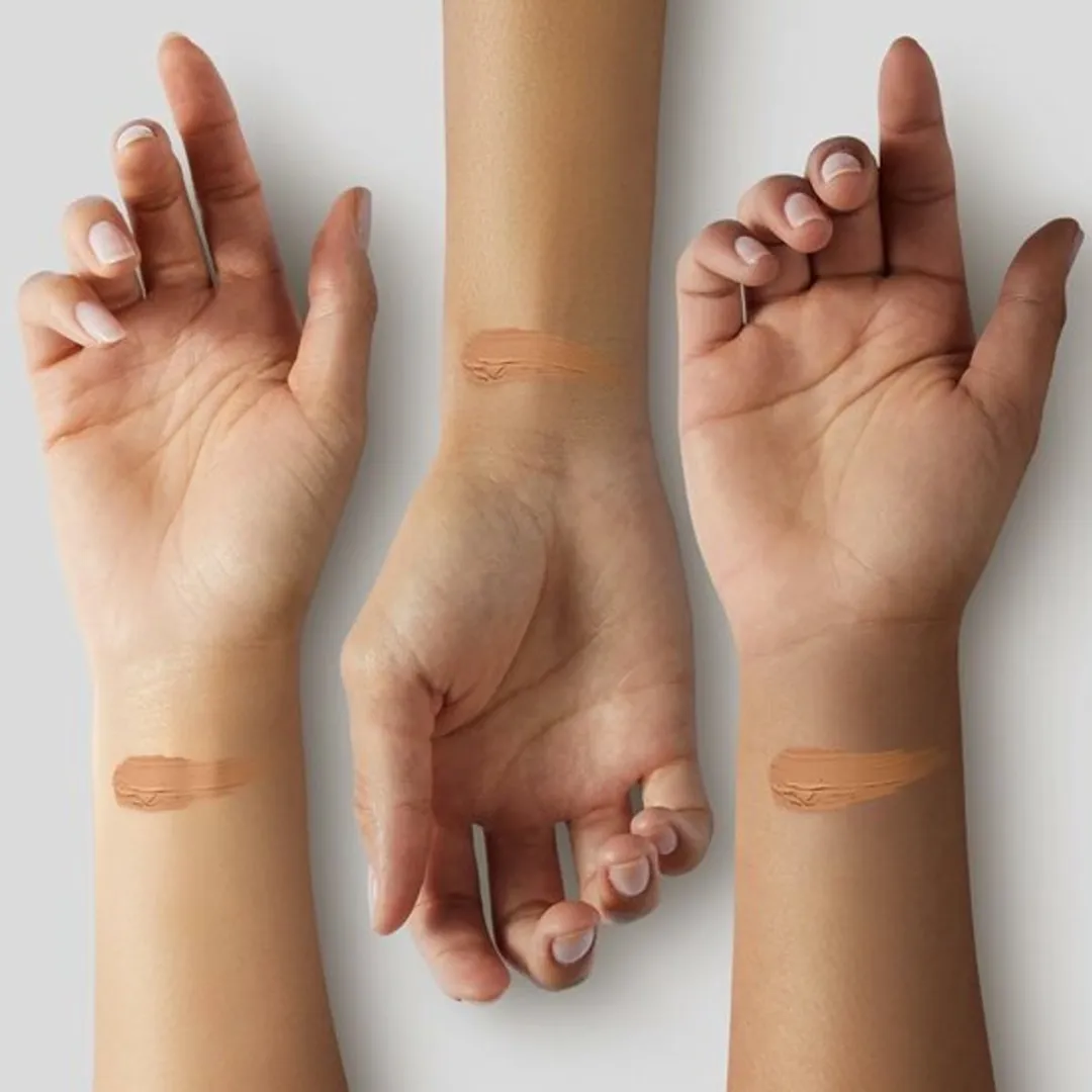 L'Oréal Paris Infallible 24H Foundation 311 Creme Cafe - 30ml